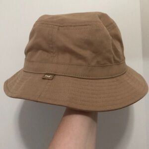 THREE Aritzia TNA bucket hats